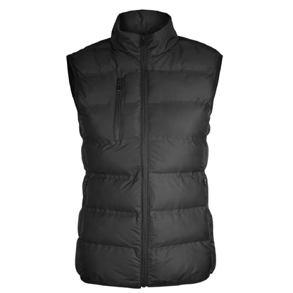 Chaqueta Sin Mangas Térmica Sintética Ártica Mujer