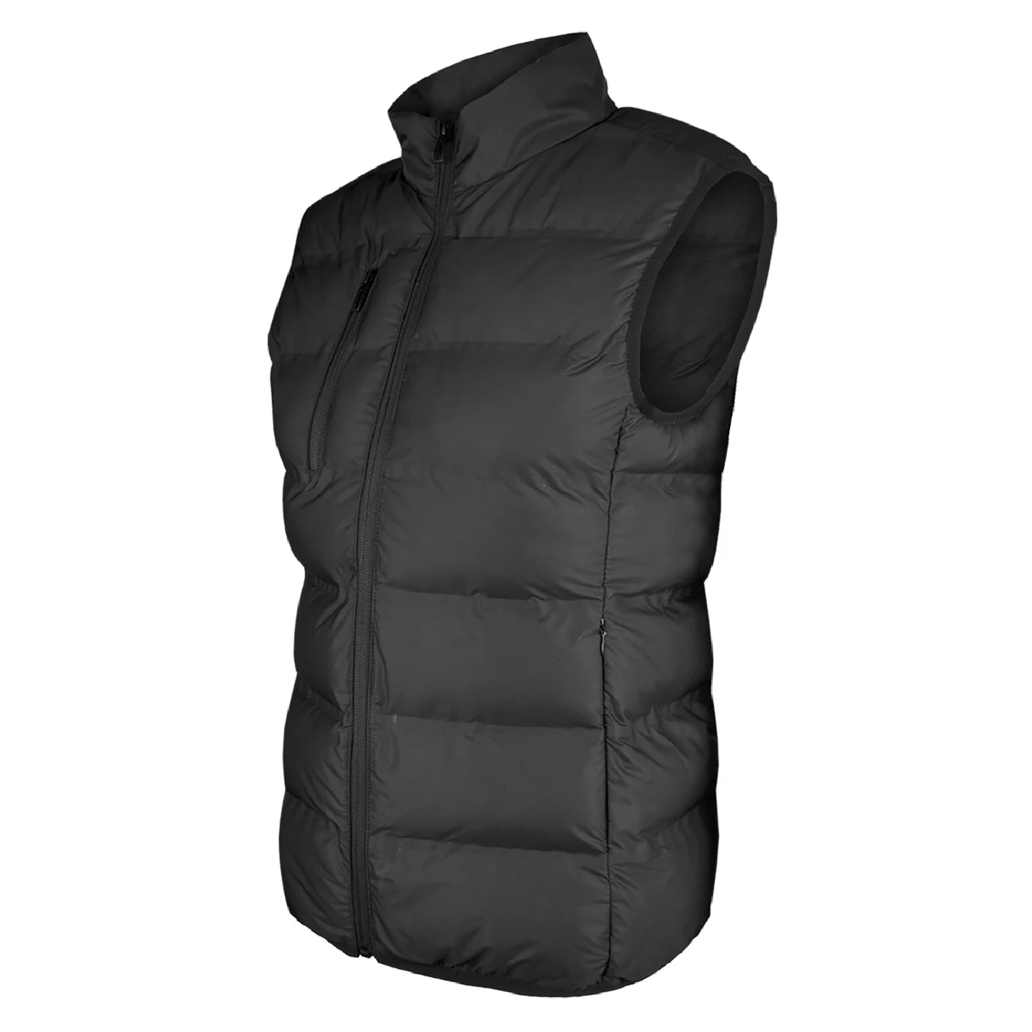 Chaqueta Sin Mangas Térmica Sintética Ártica Mujer