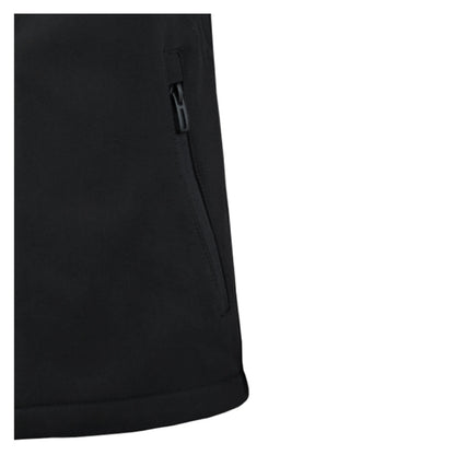 Chaqueta Sin Mangas Softshell Chilote Hombre