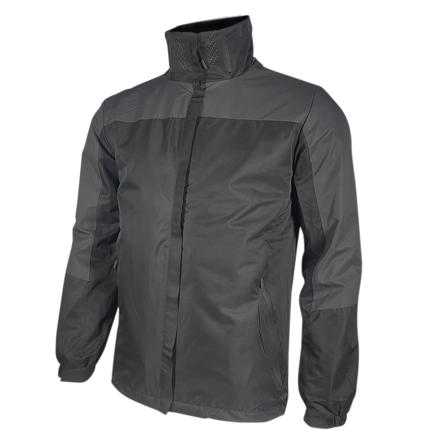 Chaqueta 3 en 1 Desmontable Bicolor Bengala Pro Hombre