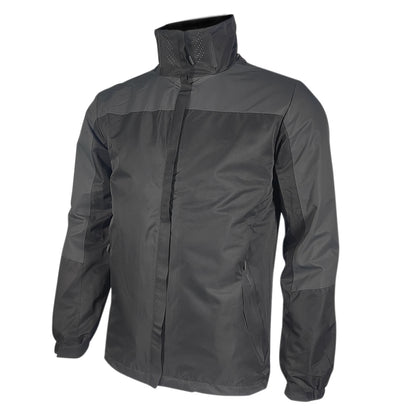 Chaqueta 3 en 1 Desmontable Bicolor Bengala Pro Hombre
