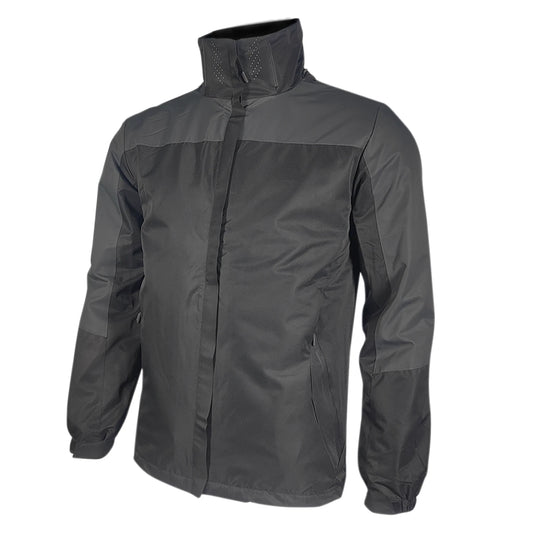 Chaqueta 3 en 1 Desmontable Bicolor Bengala Pro Hombre
