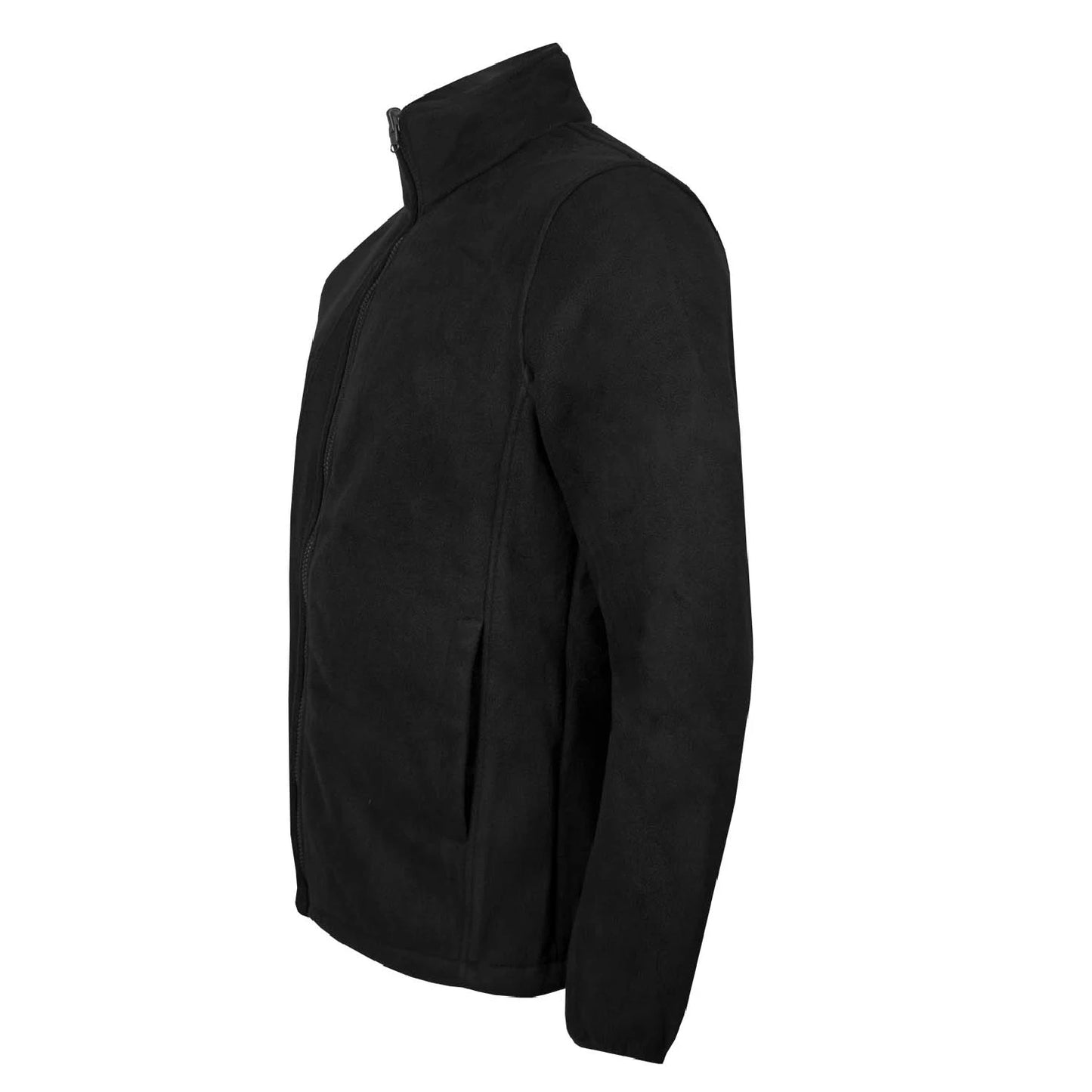 Chaqueta 3 en 1 Desmontable Bicolor Bengala Pro Hombre