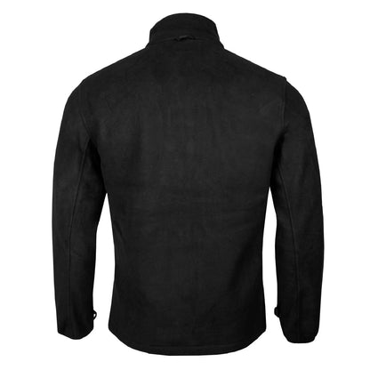 Chaqueta 3 en 1 Desmontable Bicolor Bengala Pro Hombre