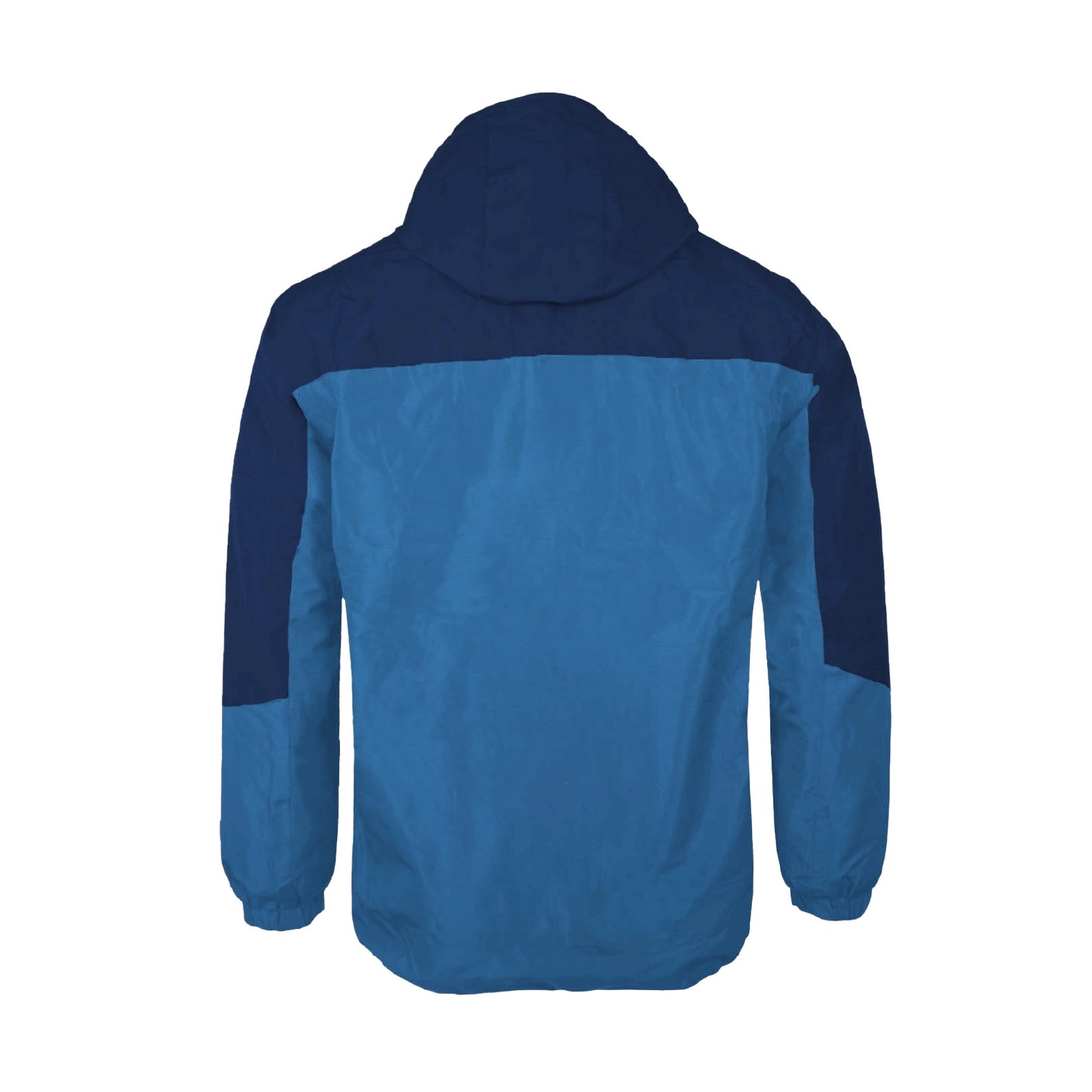 Chaqueta 3 en 1 Desmontable Bicolor Bengala Hombre