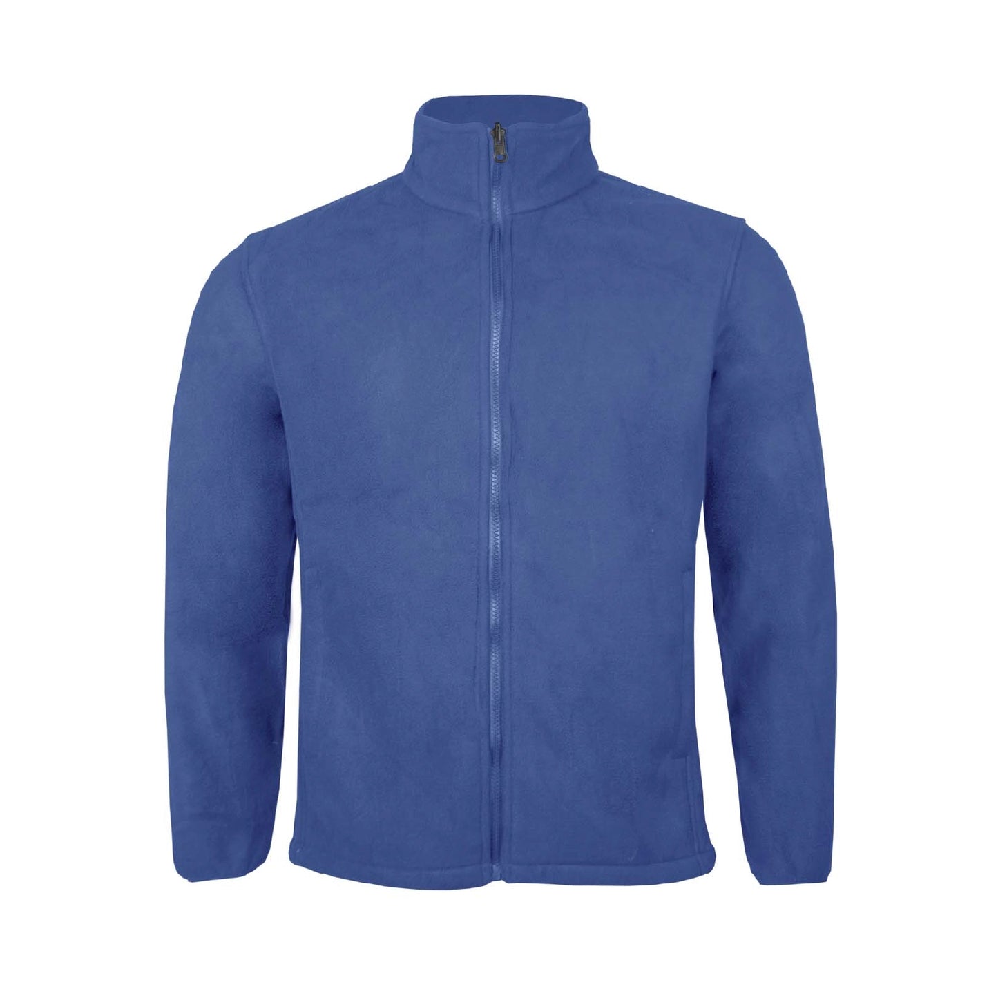 Chaqueta 3 en 1 Desmontable Bicolor Bengala Hombre