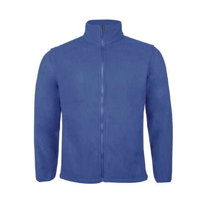 Chaqueta 3 en 1 Desmontable Bicolor Bengala Hombre