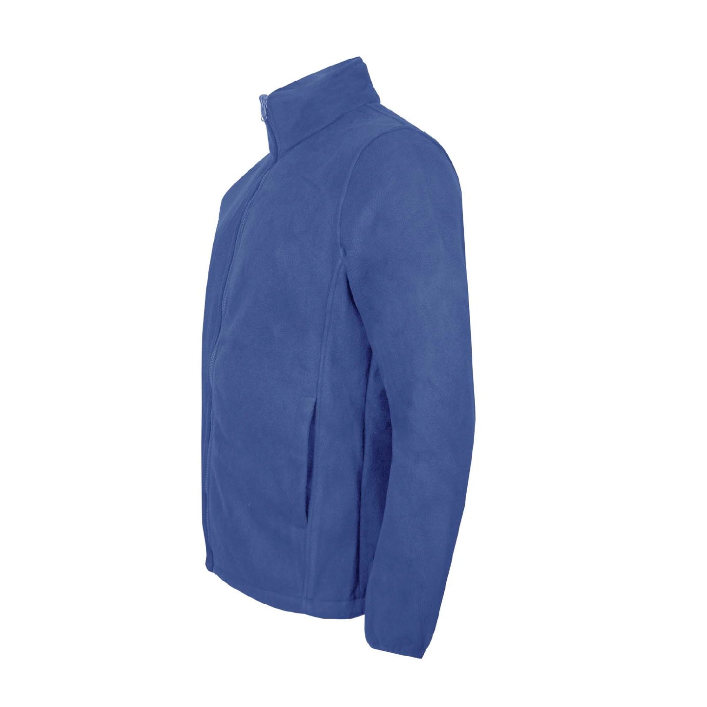 Chaqueta 3 en 1 Desmontable Bicolor Bengala Hombre