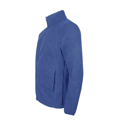 Chaqueta 3 en 1 Desmontable Bicolor Bengala Hombre