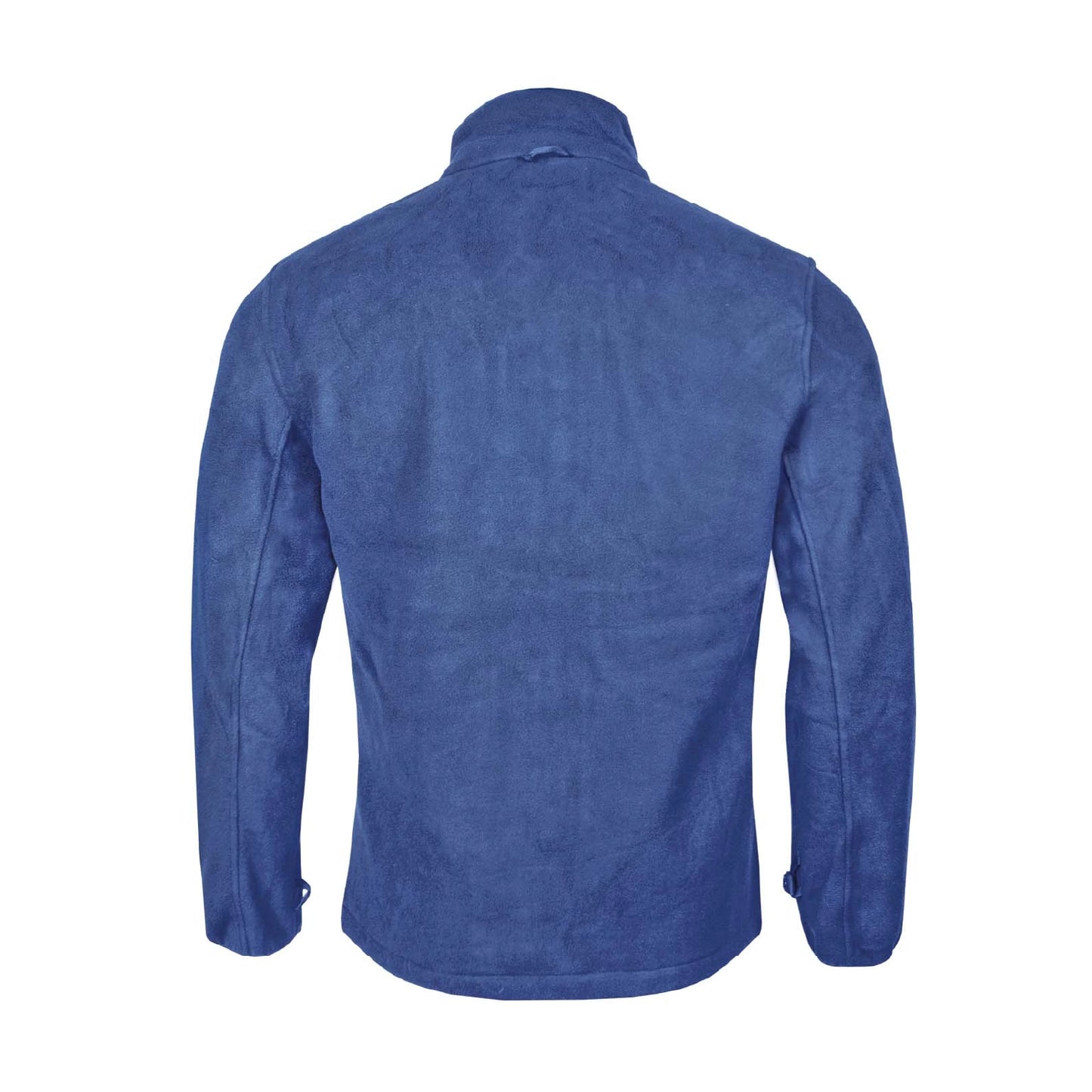 Chaqueta 3 en 1 Desmontable Bicolor Bengala Hombre