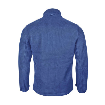 Chaqueta 3 en 1 Desmontable Bicolor Bengala Hombre