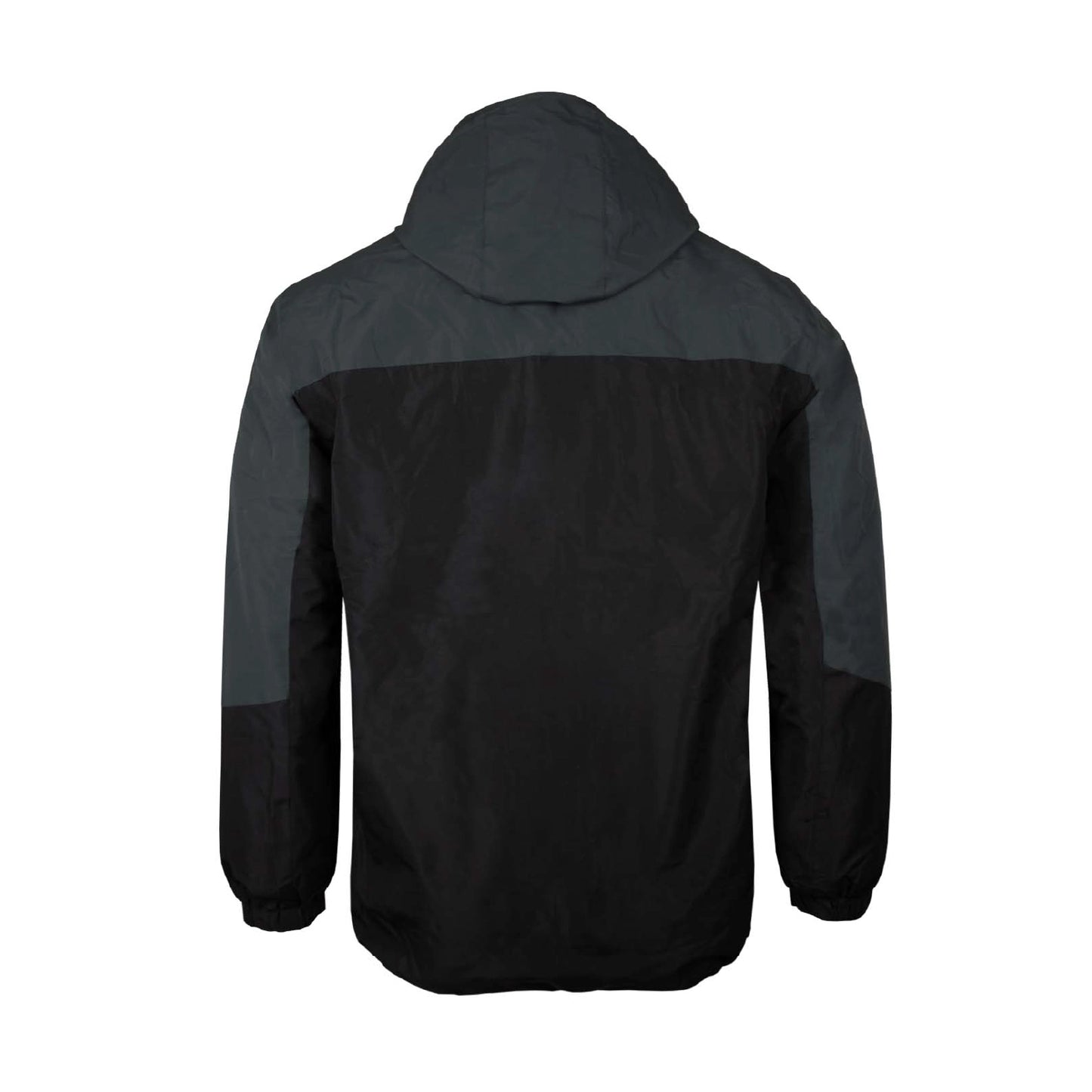 Chaqueta 3 en 1 Desmontable Bicolor Bengala Hombre