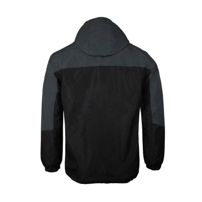 Chaqueta 3 en 1 Desmontable Bicolor Bengala Hombre