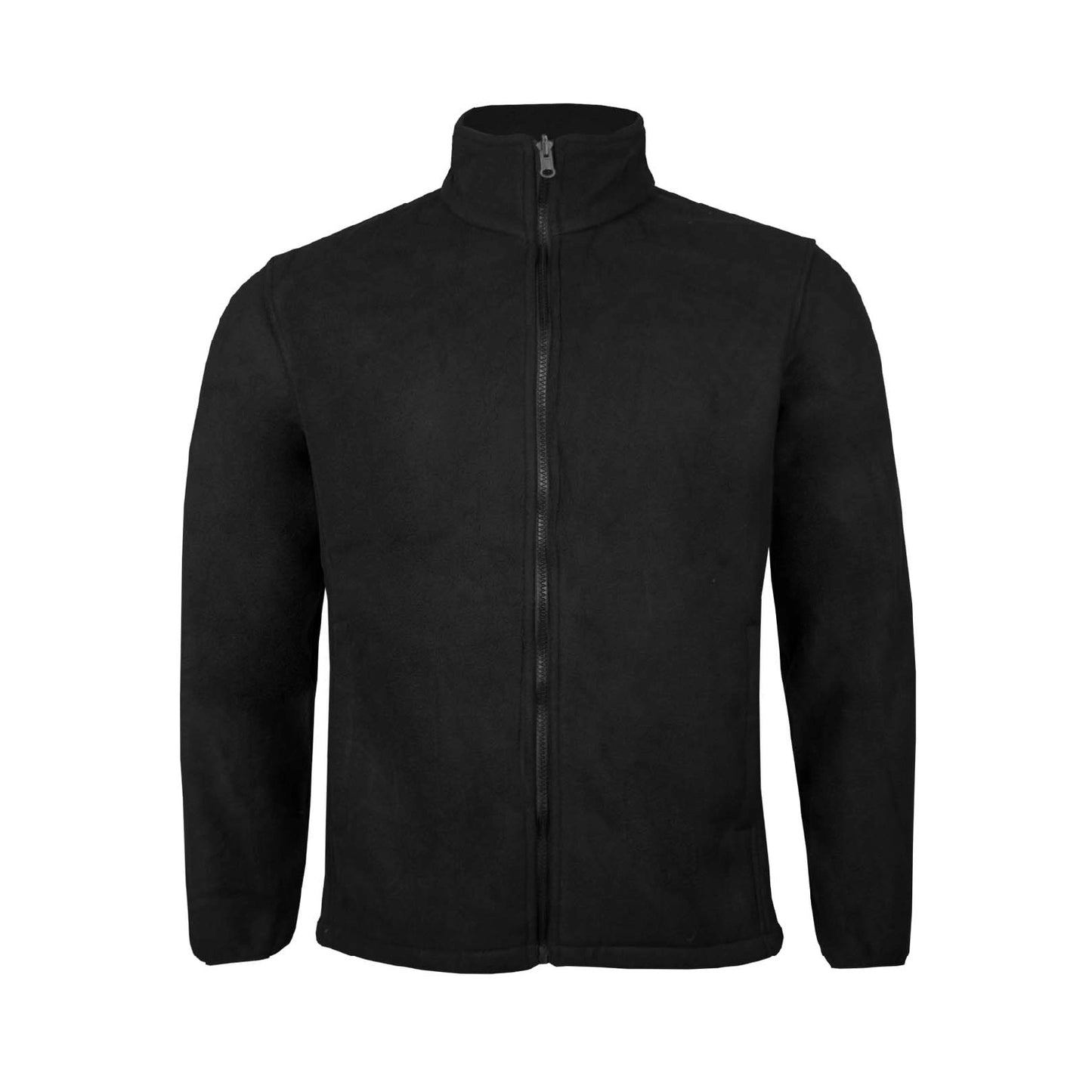 Chaqueta 3 en 1 Desmontable Bicolor Bengala Hombre