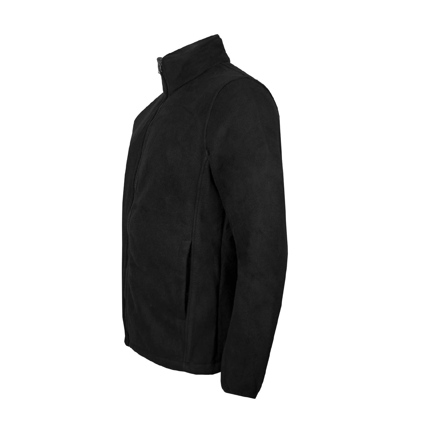 Chaqueta 3 en 1 Desmontable Bicolor Bengala Hombre