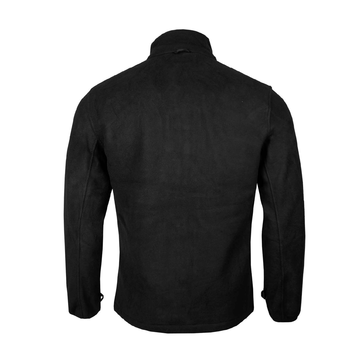 Chaqueta 3 en 1 Desmontable Bicolor Bengala Hombre