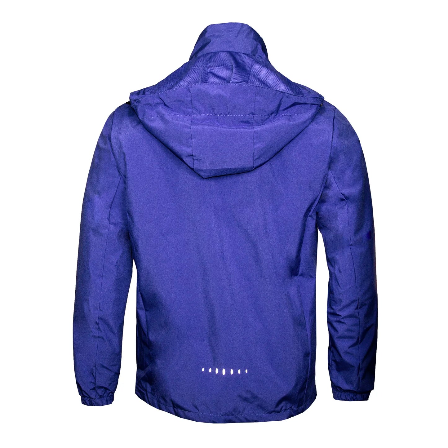 Chaqueta 3 en 1 Desmontable Bengala Hombre