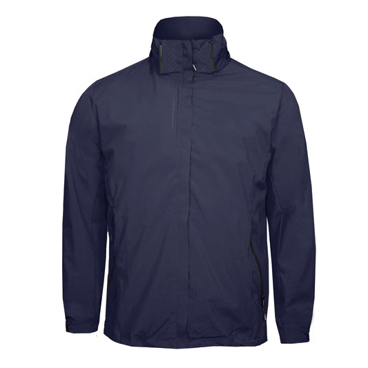 Chaqueta 3 en 1 Desmontable Bengala Hombre
