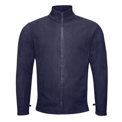 Chaqueta 3 en 1 Desmontable Bengala Hombre