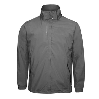 Chaqueta 3 en 1 Desmontable Bengala Hombre