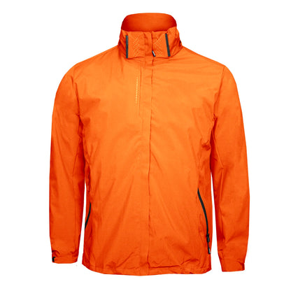 Chaqueta 3 en 1 Desmontable Bengala Hombre