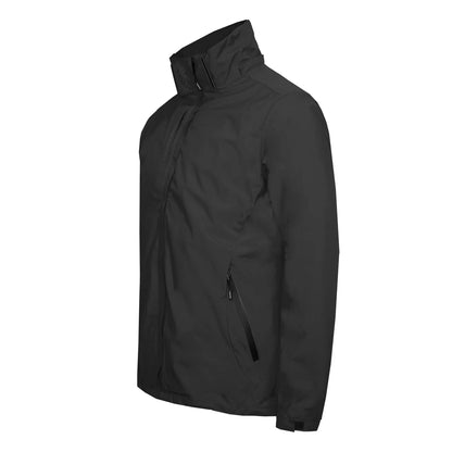 Chaqueta 3 en 1 Desmontable Bengala Hombre