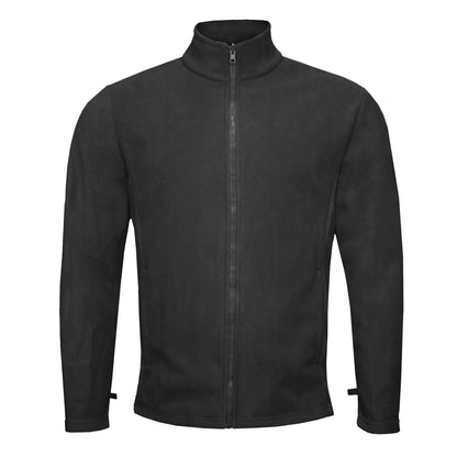 Chaqueta 3 en 1 Desmontable Bengala Hombre