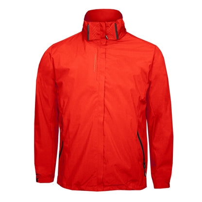 Chaqueta 3 en 1 Desmontable Bengala Hombre