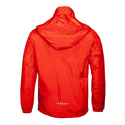 Chaqueta 3 en 1 Desmontable Bengala Hombre