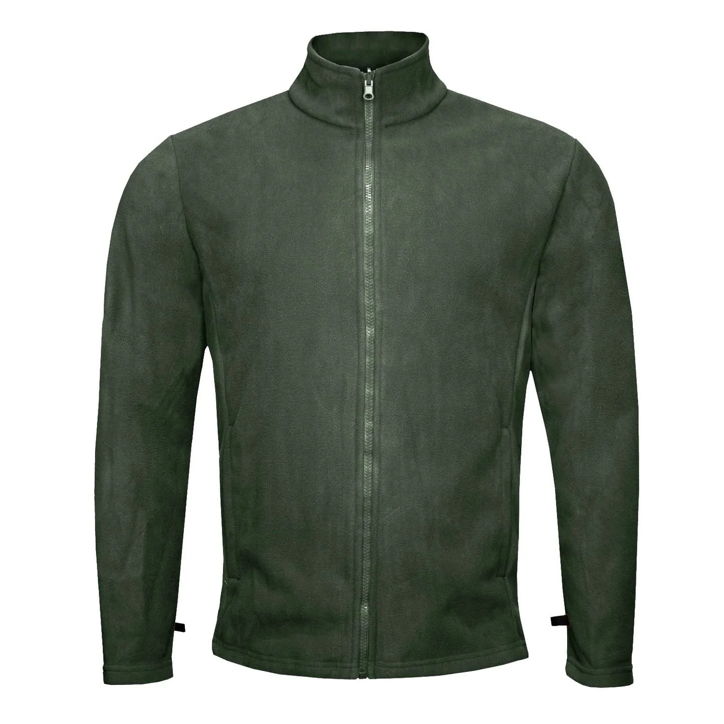 Chaqueta 3 en 1 Desmontable Bengala Hombre