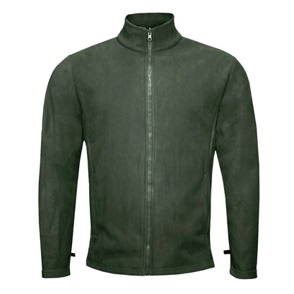 Chaqueta 3 en 1 Desmontable Bengala Hombre