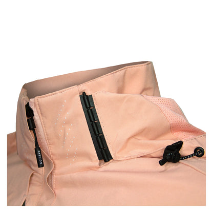 Chaqueta 3 en 1 Desmontable Bengala Mujer