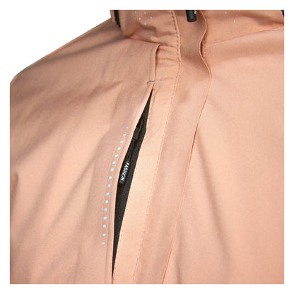 Chaqueta 3 en 1 Desmontable Bengala Mujer