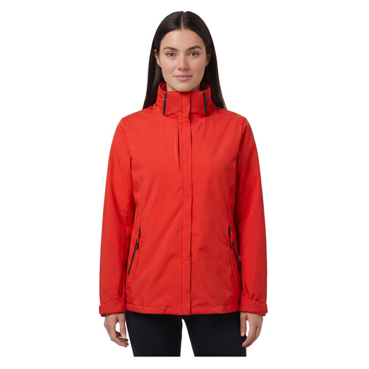 Chaqueta 3 en 1 Desmontable Bengala Mujer