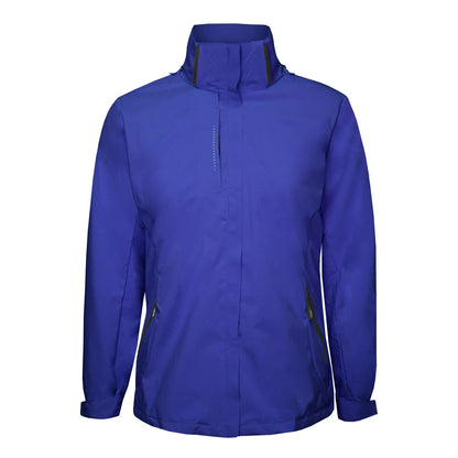 Chaqueta 3 en 1 Desmontable Bengala Mujer