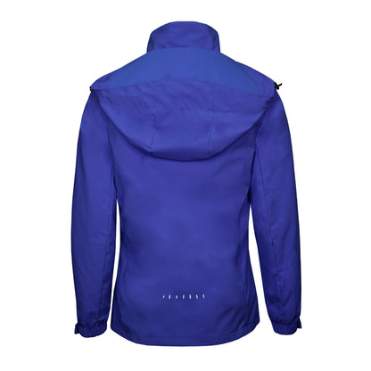 Chaqueta 3 en 1 Desmontable Bengala Mujer