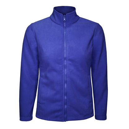 Chaqueta 3 en 1 Desmontable Bengala Mujer