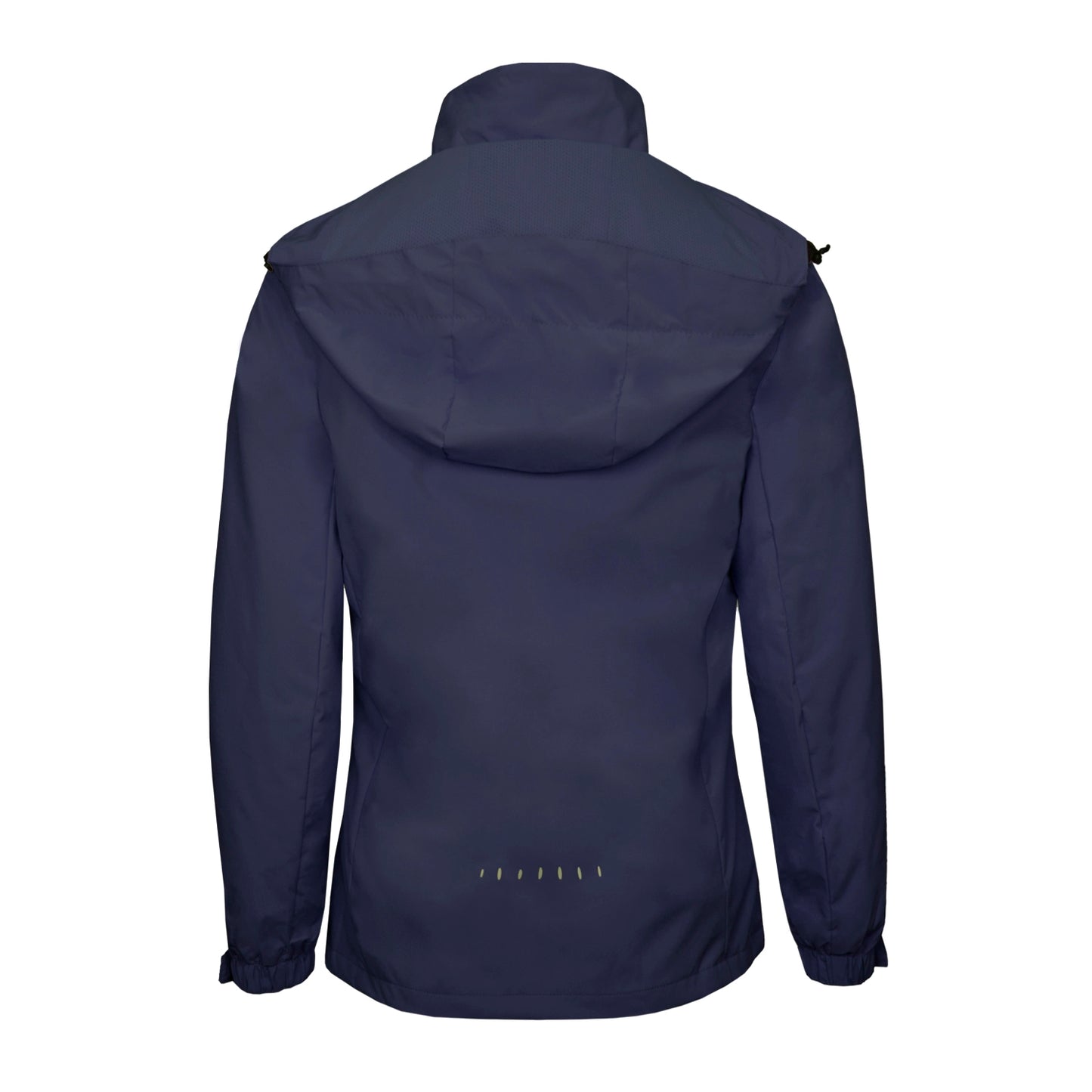 Chaqueta 3 en 1 Desmontable Bengala Mujer