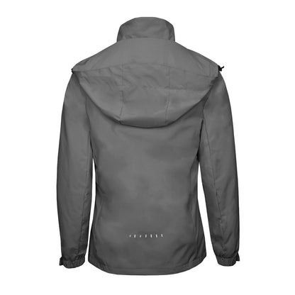 Chaqueta 3 en 1 Desmontable Bengala Mujer