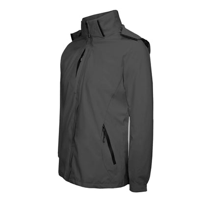 Chaqueta 3 en 1 Desmontable Bengala Mujer