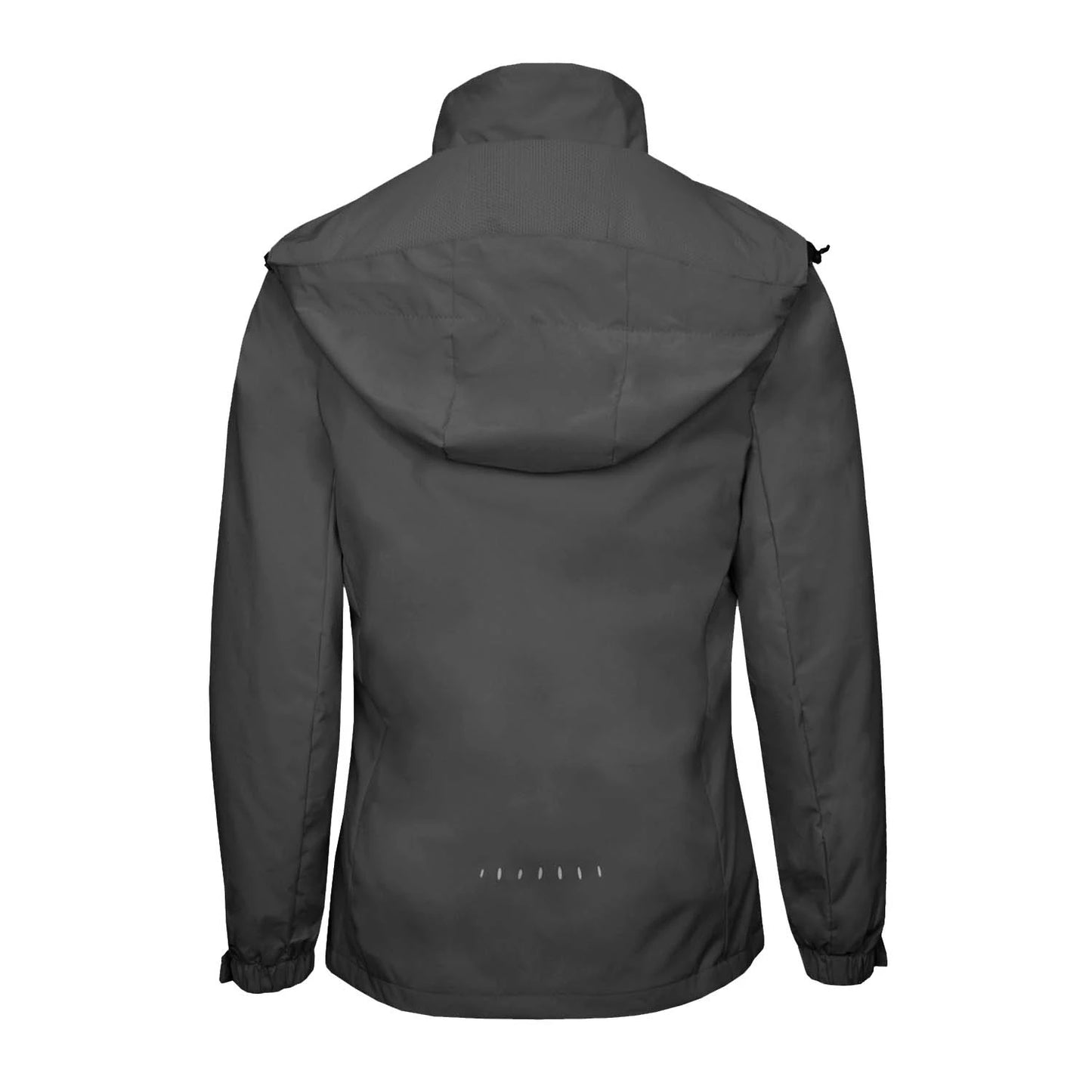 Chaqueta 3 en 1 Desmontable Bengala Mujer