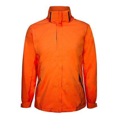 Chaqueta 3 en 1 Desmontable Bengala Mujer