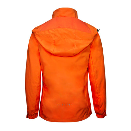 Chaqueta 3 en 1 Desmontable Bengala Mujer