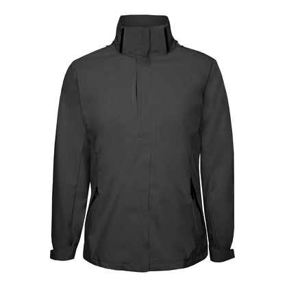 Chaqueta 3 en 1 Desmontable Bengala Mujer