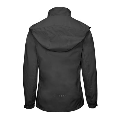 Chaqueta 3 en 1 Desmontable Bengala Mujer