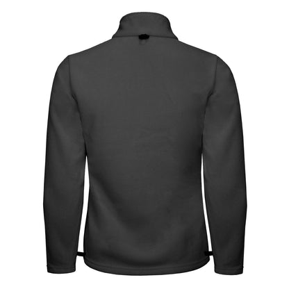 Chaqueta 3 en 1 Desmontable Bengala Mujer