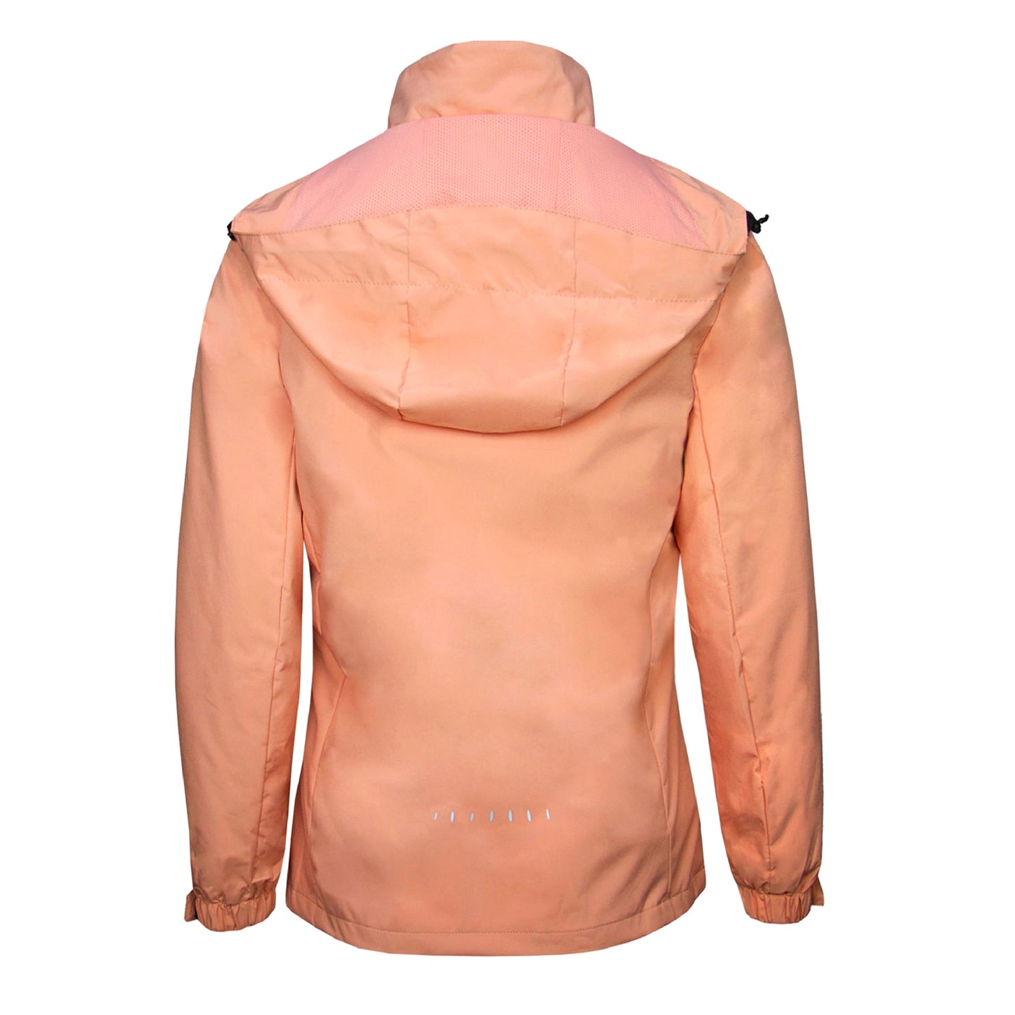 Chaqueta 3 en 1 Desmontable Bengala Mujer