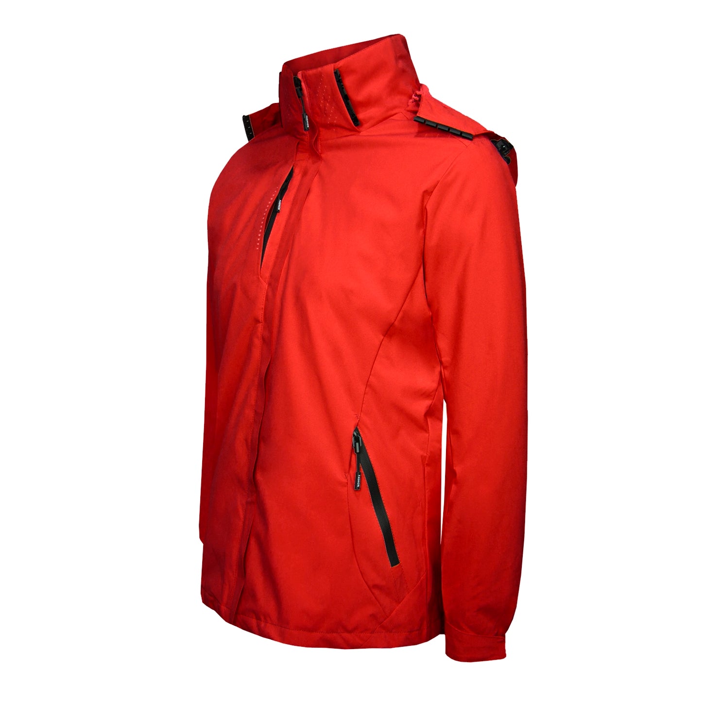 Chaqueta 3 en 1 Desmontable Bengala Mujer