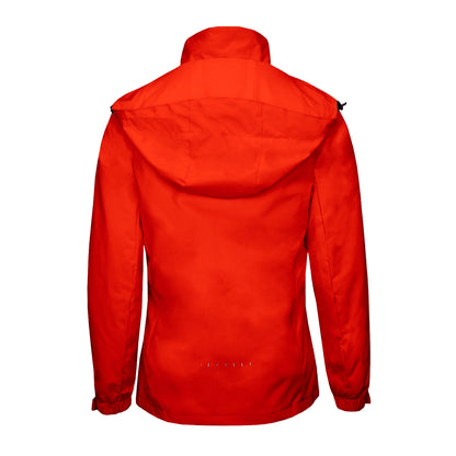 Chaqueta 3 en 1 Desmontable Bengala Mujer