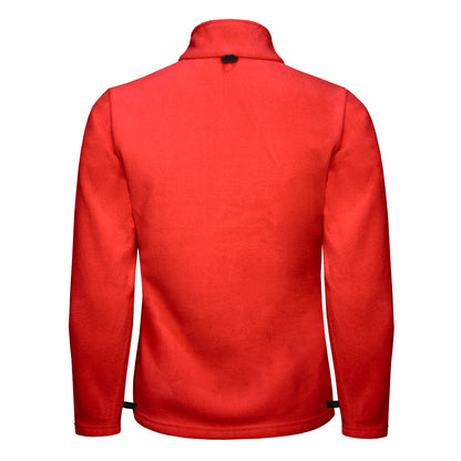 Chaqueta 3 en 1 Desmontable Bengala Mujer